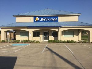 Photo of Life Storage - Cypress - Barker Cypress Road
