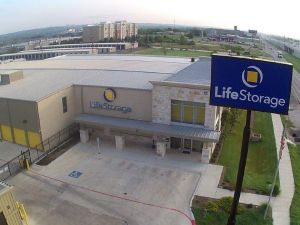 Photo of Life Storage - San Marcos - 2216 IH-35 South