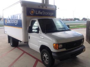 Photo of Life Storage - San Marcos - 2216 IH-35 South