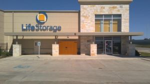 Photo of Life Storage - San Marcos - 2216 IH-35 South