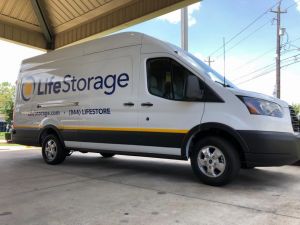 Photo of Life Storage - Baytown