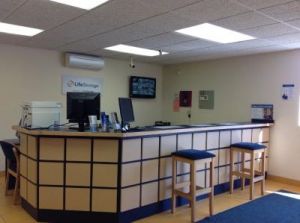 Photo of Life Storage - Webster - Creek Street
