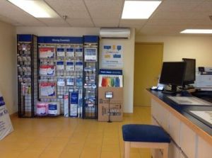 Photo of Life Storage - Webster - Creek Street