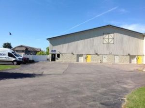 Photo of Life Storage - Webster - Creek Street