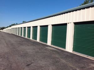 Photo of Life Storage - Webster - Creek Street