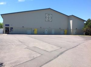 Photo of Life Storage - Webster - Creek Street