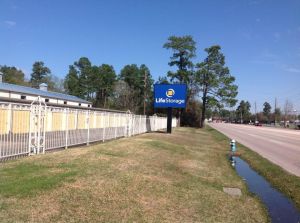 Photo of Life Storage - Houston - 13033 Jones Road