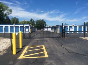 Photo of Life Storage - Manchester