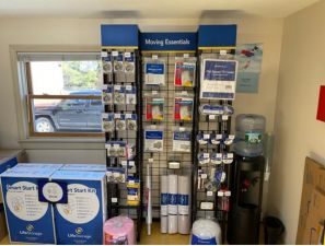 Photo of Life Storage - Nashua