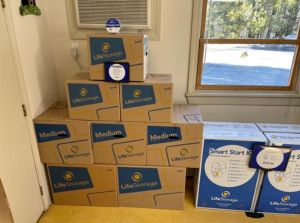 Photo of Life Storage - Nashua
