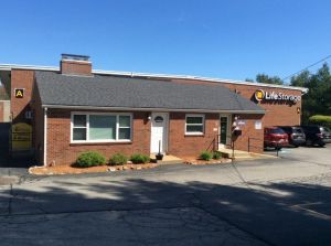 Photo of Life Storage - Nashua