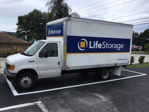 Photo of Life Storage - Largo - 10833 Seminole Boulevard