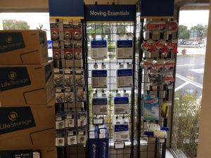Photo of Life Storage - Largo - 10833 Seminole Boulevard