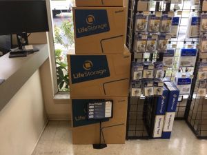 Photo of Life Storage - Largo - 10833 Seminole Boulevard