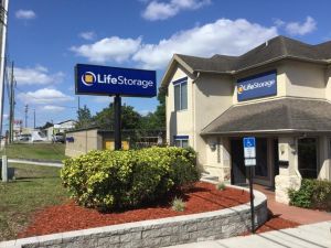Photo of Life Storage - Largo - 10833 Seminole Boulevard