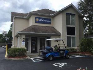 Photo of Life Storage - Pinellas Park