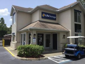 Photo of Life Storage - Pinellas Park