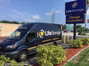 Photo of Life Storage - Tarpon Springs