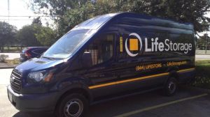 Photo of Life Storage - New Orleans