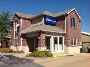Photo of Life Storage - Ballwin