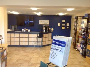 Photo of Life Storage - Ballwin