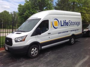 Photo of Life Storage - Ballwin