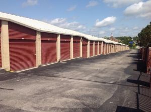 Photo of Life Storage - Ballwin