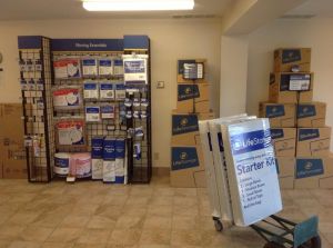Photo of Life Storage - Ballwin