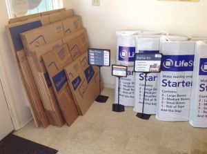 Photo of Life Storage - Bridgeton