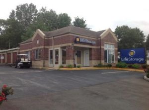 Photo of Life Storage - Florissant - Shackelford Road