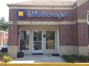 Photo of Life Storage - Florissant - Shackelford Road