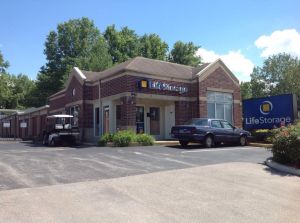 Photo of Life Storage - Florissant - Shackelford Road