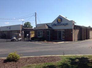 Photo of Life Storage - Florissant - Washington Street