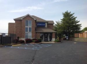 Photo of Life Storage - Hazelwood - Howdershell Road