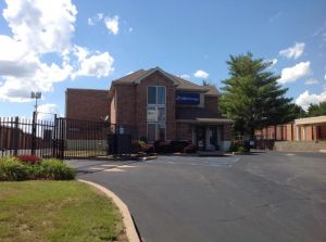 Photo of Life Storage - Hazelwood - Howdershell Road