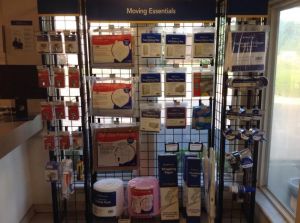 Photo of Life Storage - Hazelwood - Howdershell Road