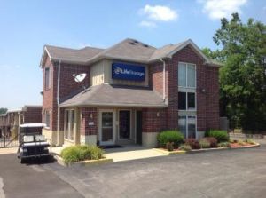 Photo of Life Storage - St. Louis - Lemay Ferry Road