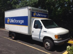 Photo of Life Storage - St. Louis - Lemay Ferry Road