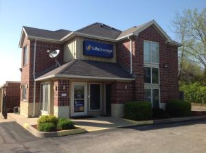Photo of Life Storage - St. Louis - Lemay Ferry Road