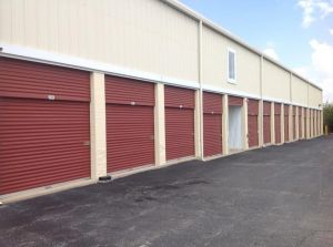 Photo of Life Storage - St. Louis - Manchester Avenue
