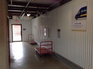 Photo of Life Storage - St. Louis - Manchester Avenue