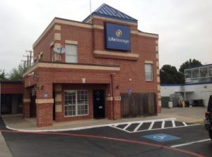 Photo of Life Storage - Arlington - Little Road