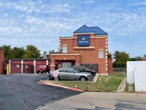 Photo of Life Storage - Arlington - Little Road