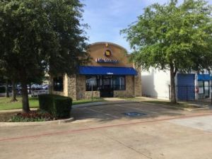 Photo of Life Storage - Dallas - Goldmark Drive