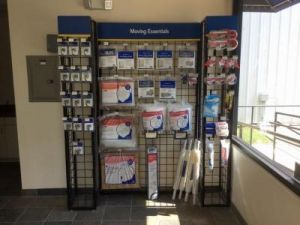 Photo of Life Storage - Dallas - Manana Drive