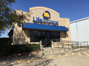 Photo of Life Storage - Dallas - Manana Drive