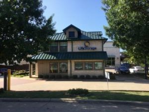 Photo of Life Storage - Dallas - Manderville Lane