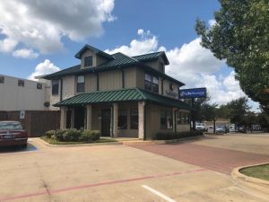 Photo of Life Storage - Dallas - Manderville Lane