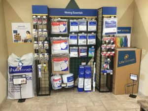 Photo of Life Storage - Dallas - Manderville Lane