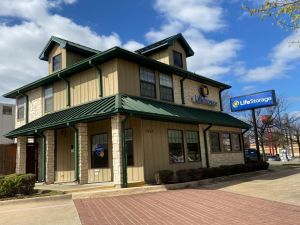 Photo of Life Storage - Dallas - Manderville Lane